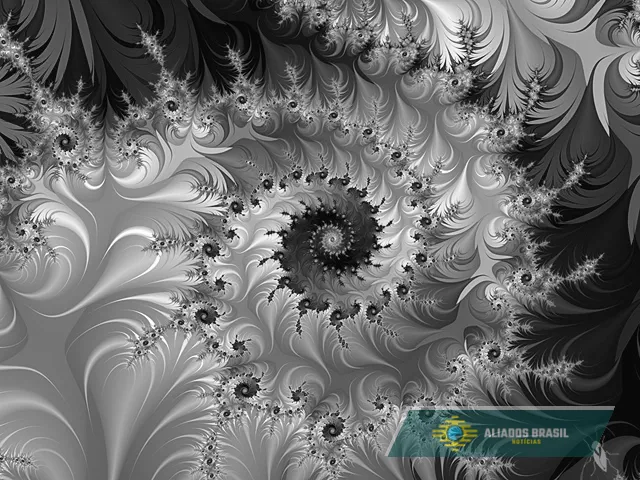 ORDEM FRACTAL, FREUD E JUNG