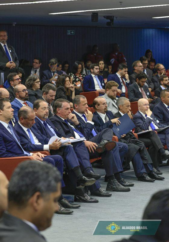 AO VIVO: Acompanhe o segundo dia do julgamento de Jair Bolsonaro no STF