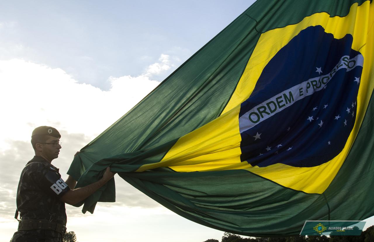 Profecia antiga e a política no Brasil