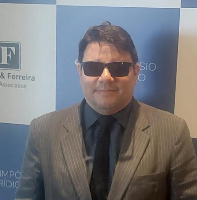 Marcio Engelberg
