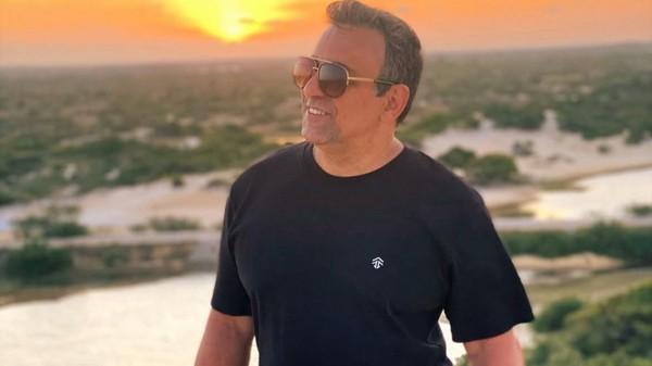 Bicheiro Marcelo Cupim é preso na Barra da Tijuca, Zona Oeste do Rio, por morte de filho de Piruinha