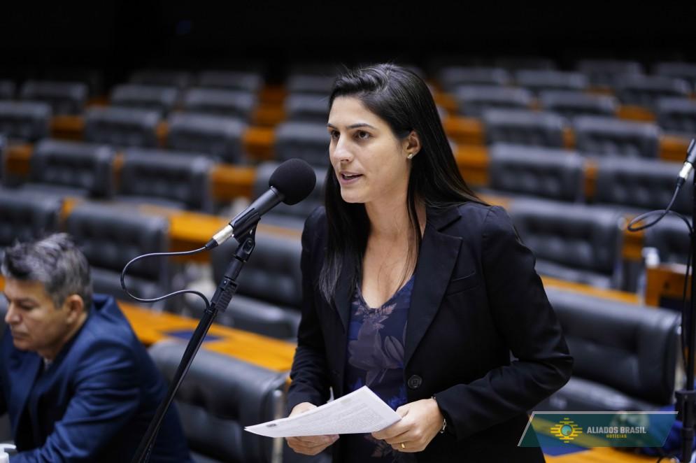 Carta aberta à Deputada Chris Tonietto