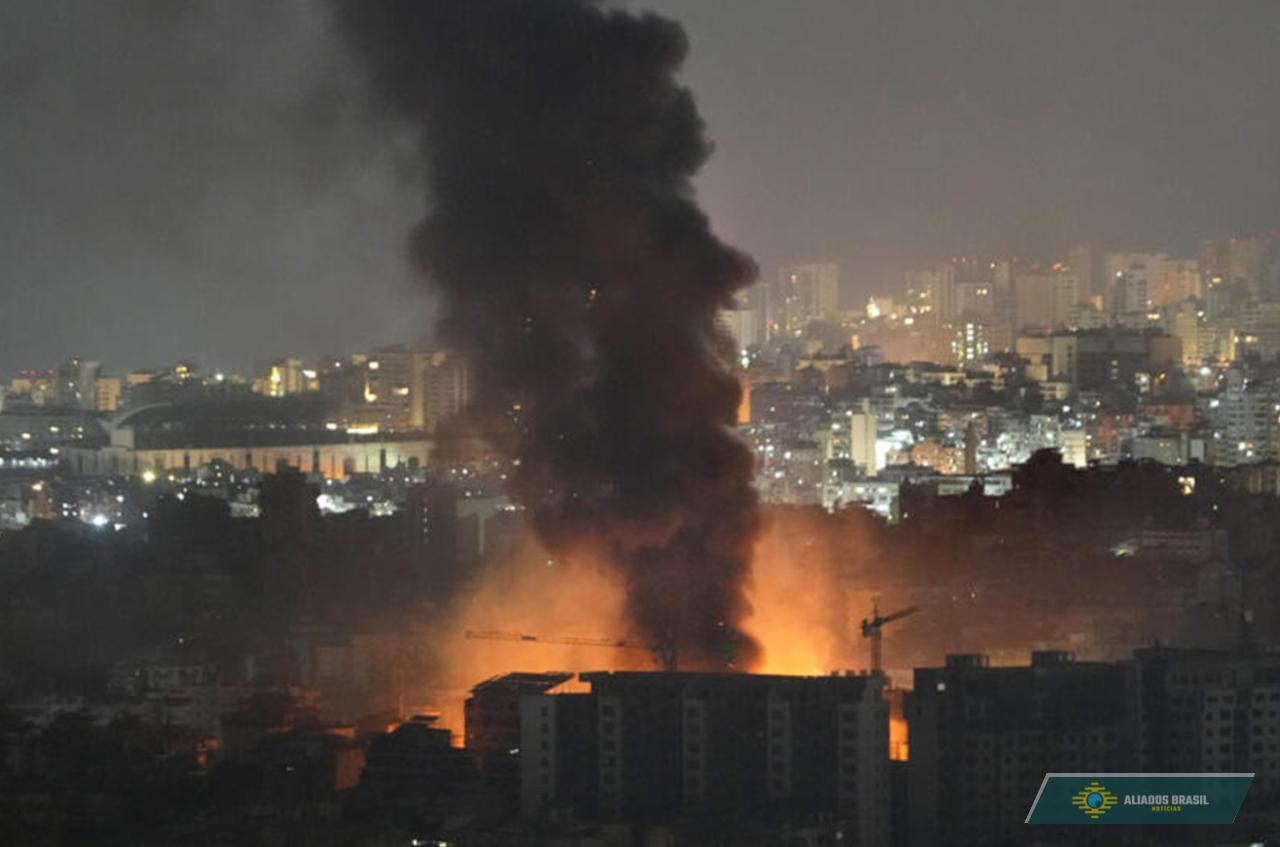 Contexto e motivações do ataque israelense