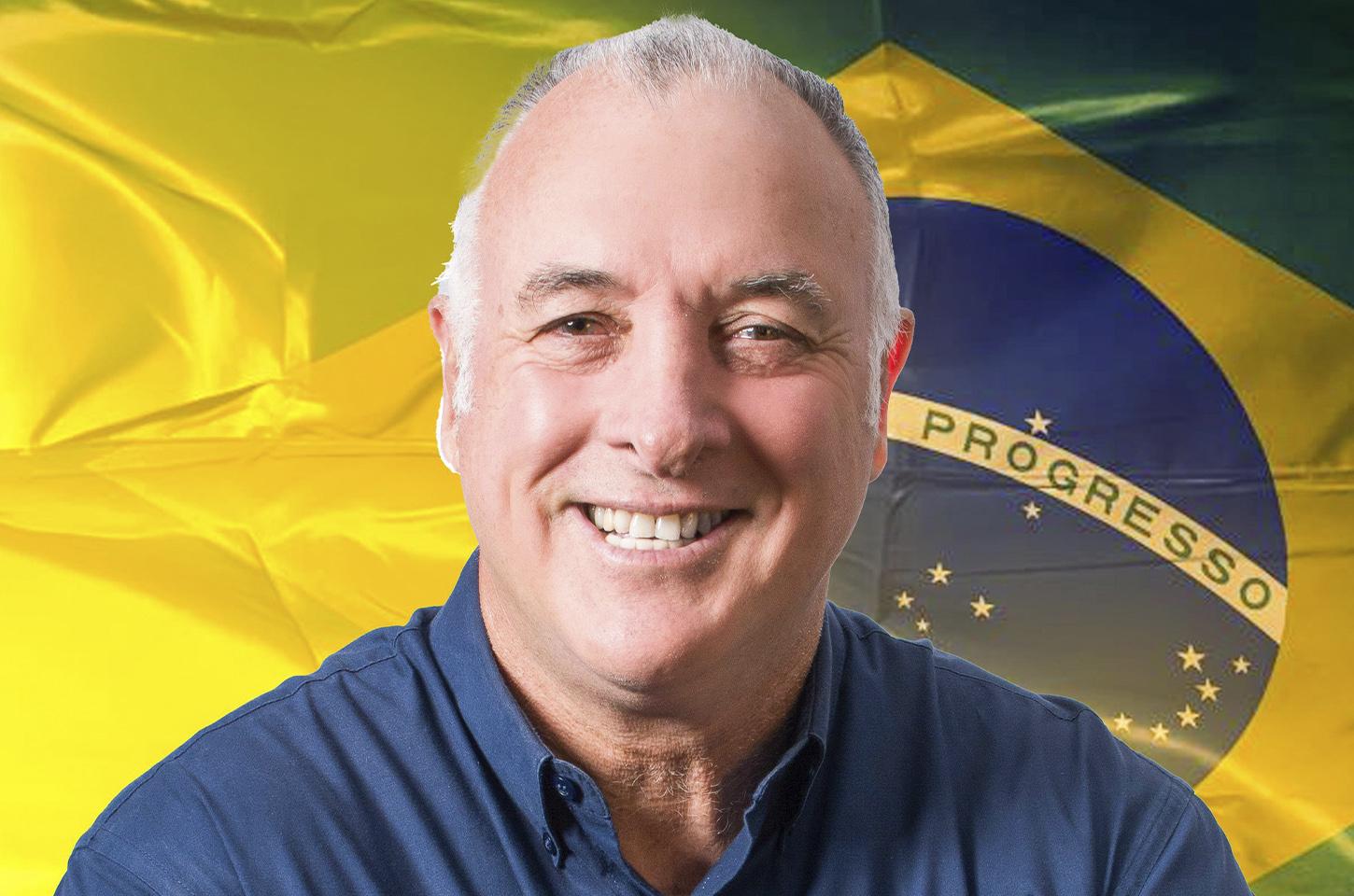 Coronel Hélio Oliveira: Um nome que pode surpreender no cenário político do RN