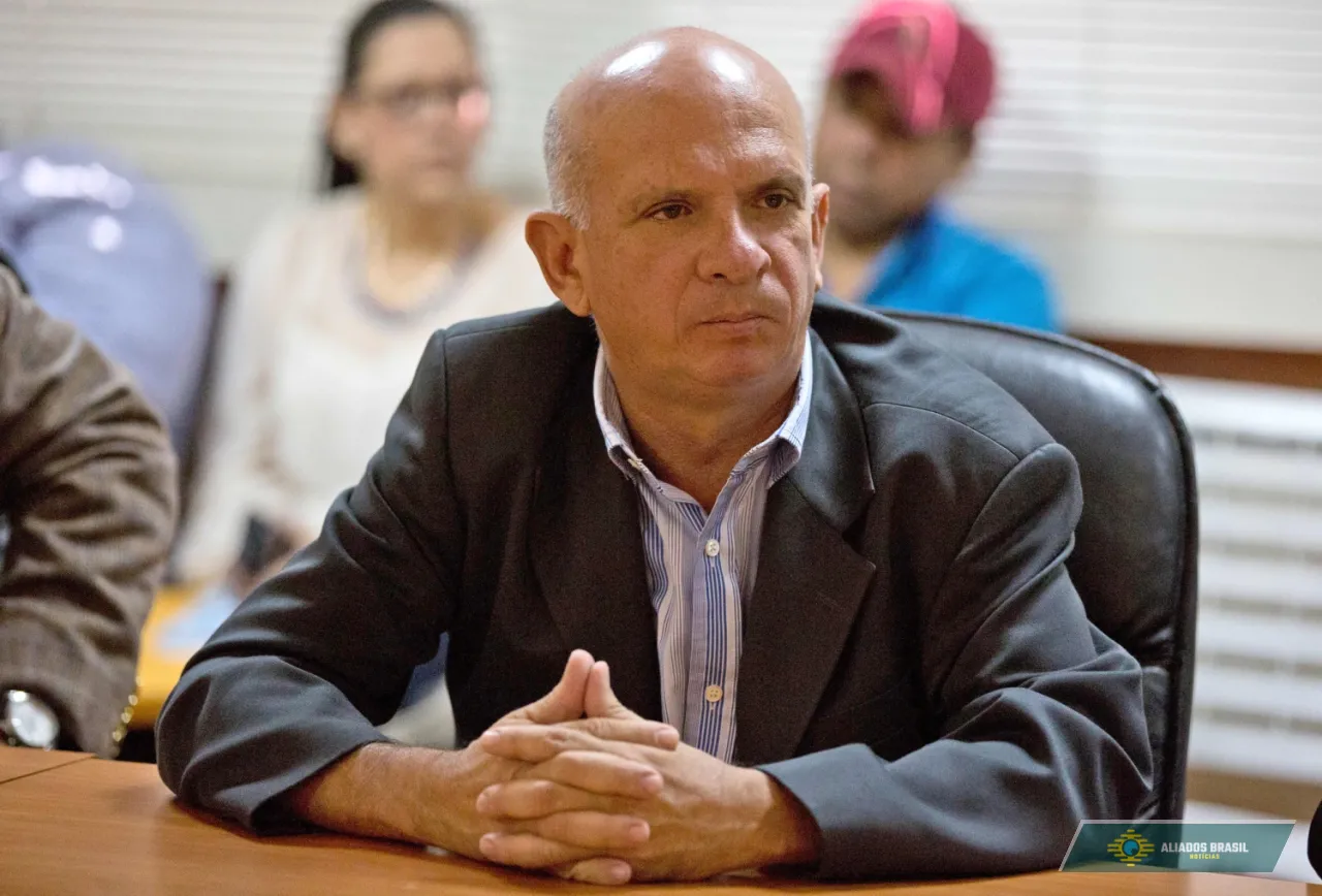 Ex-braço direito de Chávez confessa narcotráfico nos EUA e expõe rede criminosa de Maduro com gangues de drogas e Irã