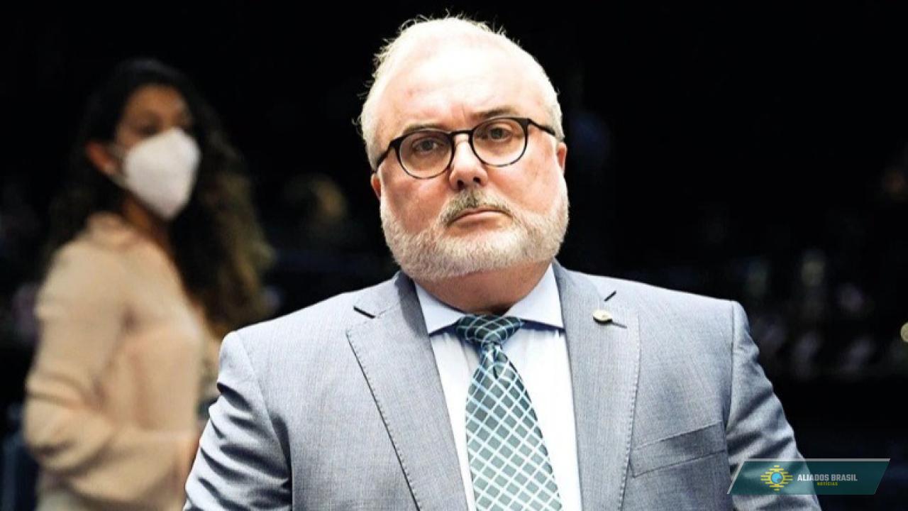 Jean Paul acusa ministros de Lula de operarem em alta da conta de luz