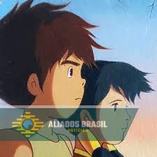 MENINOS & MENINAS