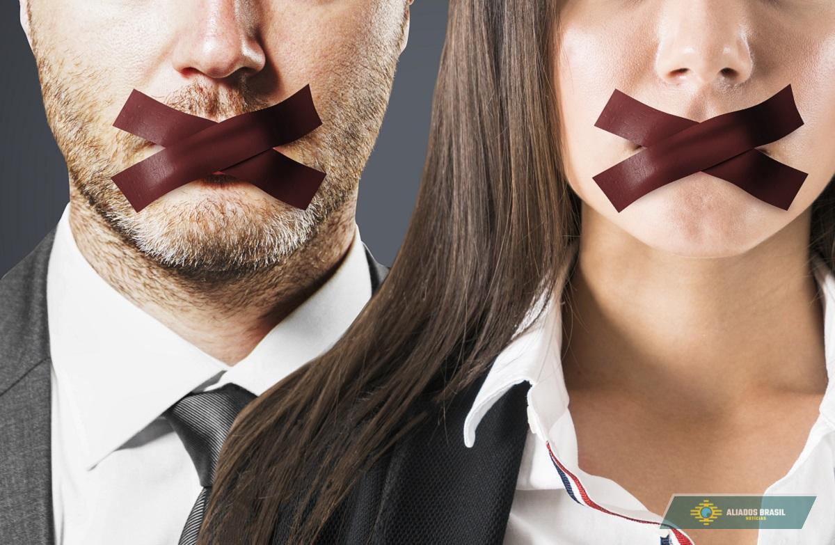 Quem manda no que você diz: controle, censura e bilhões se escondem na narrativa de “combate às fake news”