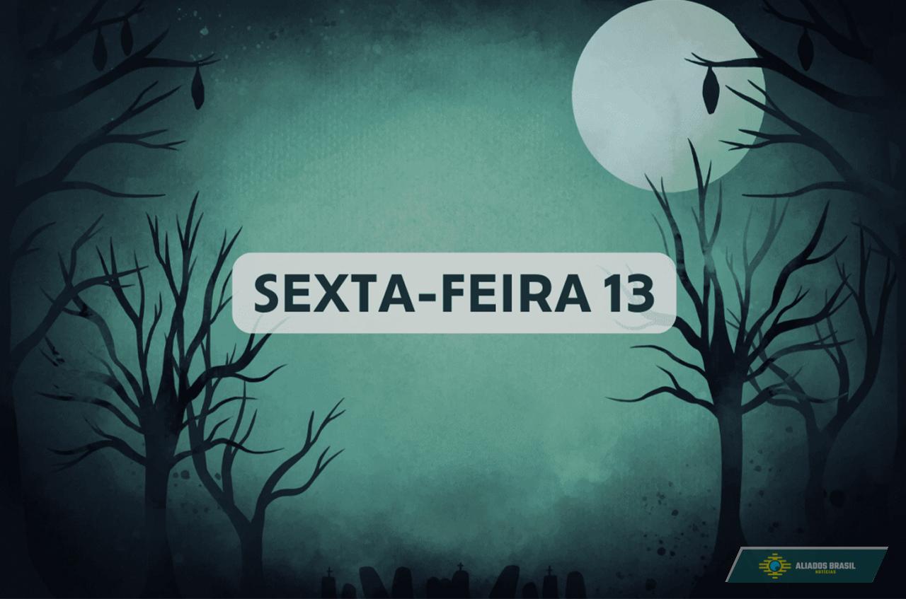 Sexta-feira 13: entre o mito, a superstição e a realidade