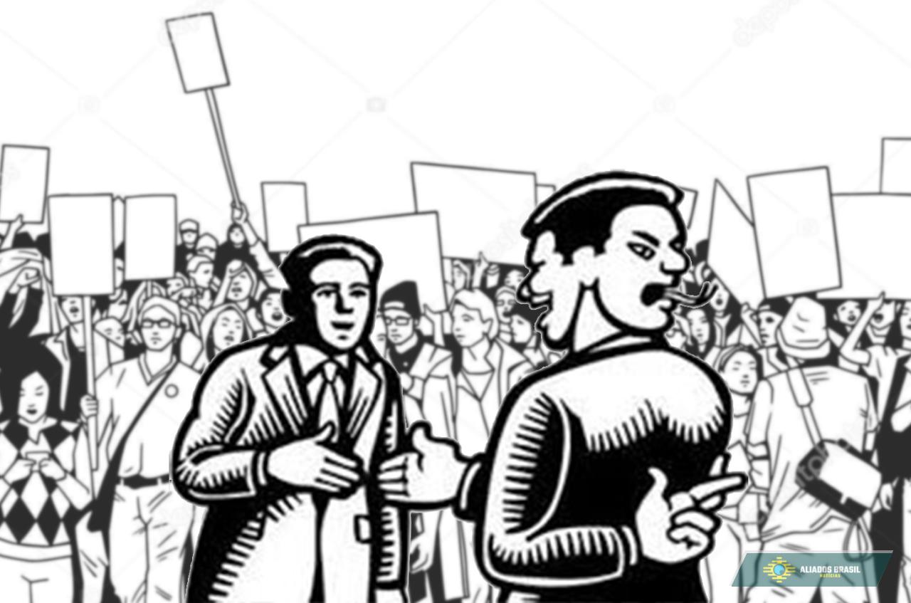 Traições Internas: Quando Políticos Sabotam Seus Próprios 