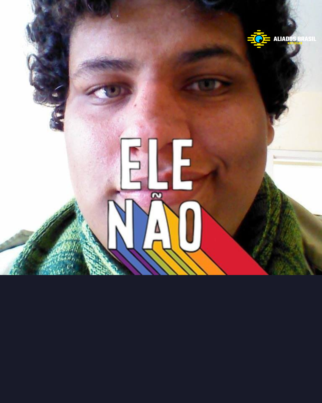 Abusos em creche: professor pedófilo de Florianópolis era ativista de esquerda