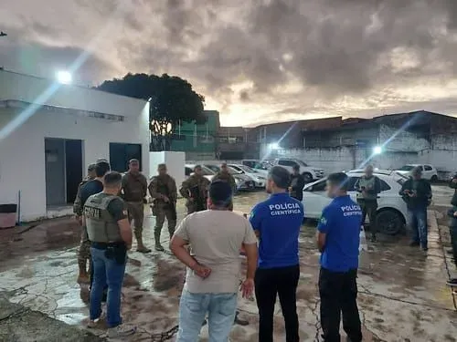 Advogadas são presas no Ceará por golpe milionário contra idosos