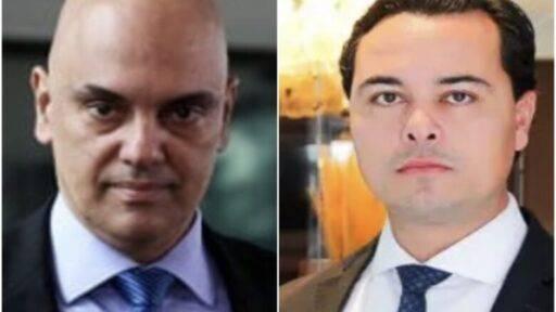 Advogado recorre ao STF para afastar Moraes de investigação sobre suposta ‘trama golpista’