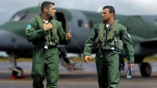 Aeronáutica surpreende com mudanças drásticas na FAB