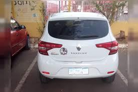 Aluna vai dirigindo fazer prova para CNH e é flagrada pelo Detran-DF