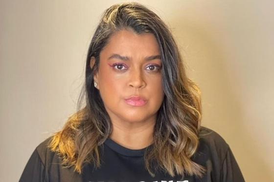 Amigos revelam o último desejo de Preta Gil após sua morte