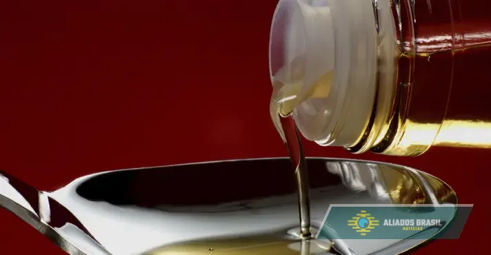 Anvisa suspende venda de xaropes e suplementos alimentares