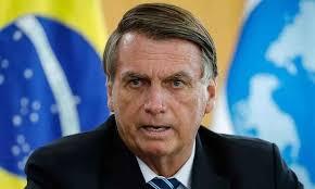 Após passar mal, Bolsonaro ficará em repouso absoluto por um mês