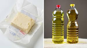 Banha de porco x óleo de soja: o que é melhor para a saúde?