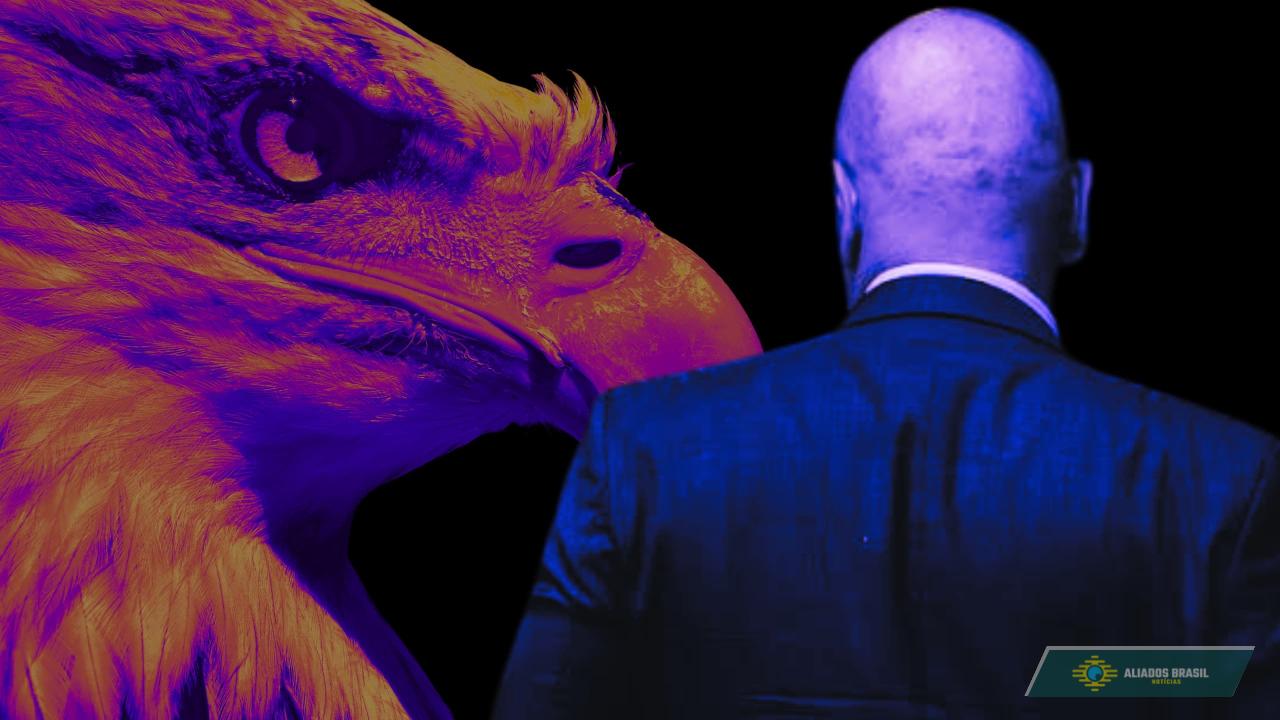 Bateu o Desespero: Quando a Verdade Rompe a Bolha