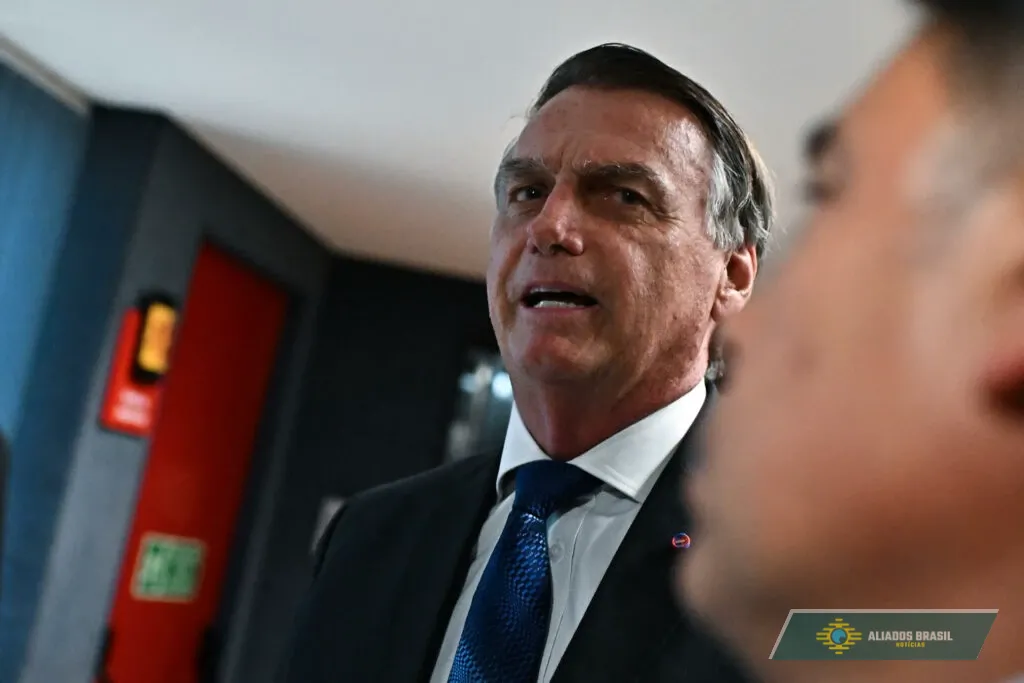 Bolsonaro é condenado por fala sobre venezuelanas