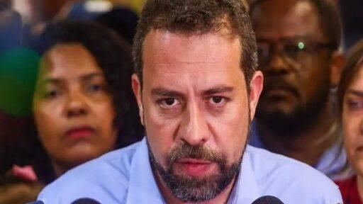 Boulos exalta invasão contra o Itaú na Faria Lima