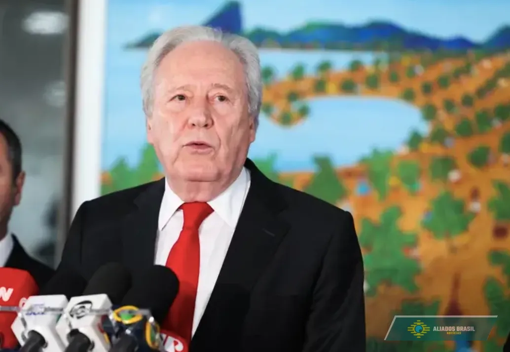 Brasil agirá em reciprocidade se Portugal exigir visto