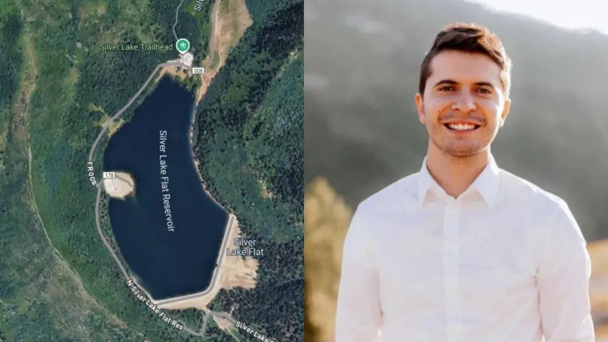 Brasileiro morre afogado após salvar menina em reservatório nos EUA