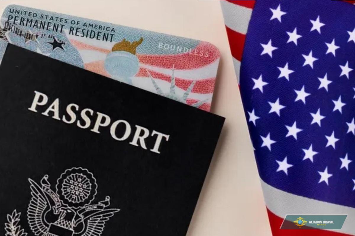 Brasileiros pagarão nova taxa de US$ 250 para obter visto americano. Veja