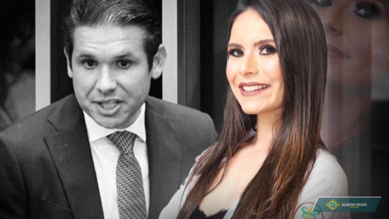 Câmara pagou R$ 807,5 mil a funcionária fantasma de Hugo Motta