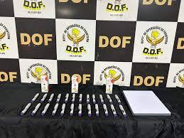 Canetas emagrecedoras do Paraguai são vendidas ilegalmente no Brasil pelas redes sociais