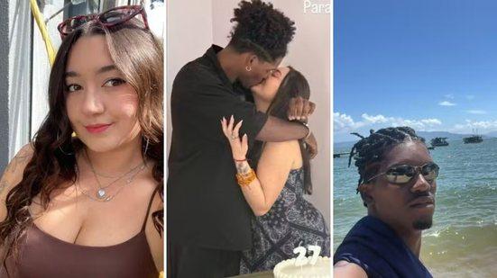 Casal que nasceu no mesmo dia morre na data do aniversário na BR-101 em SC