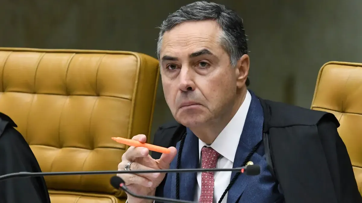 Cassação de visto compromete agenda de Barroso nos EUA