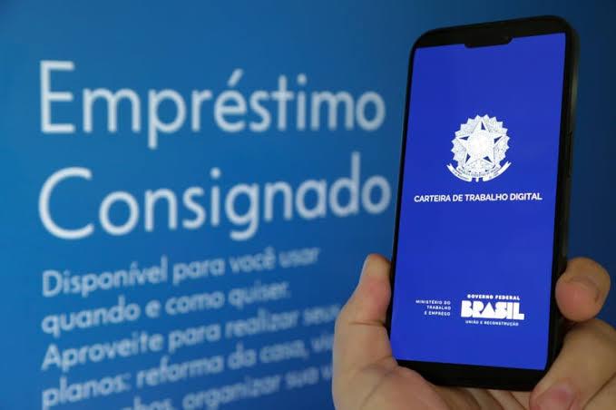 Consignado CLT: Congresso aprova nova modalidade de empréstimo e amplia para trabalhadores de app
