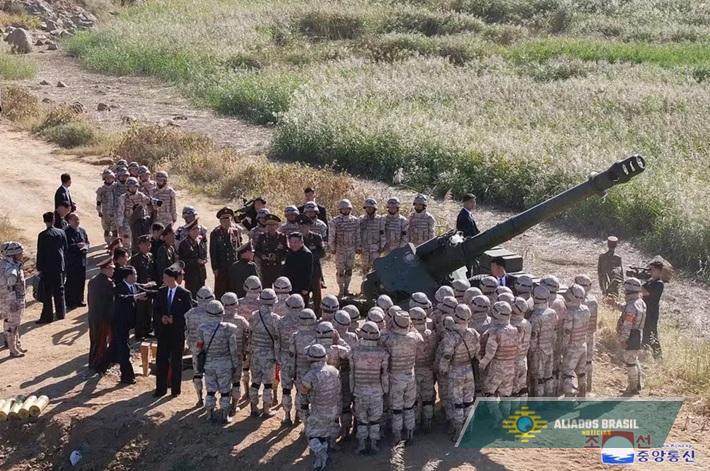 Coreia do Norte enviará até 30 mil soldados para reforçar Exército russo no front da guerra, afirmam autoridades ucranianas