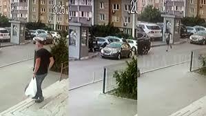 Coronel ucraniano é assassinado a tiros na rua em Kiev; VÍDEO