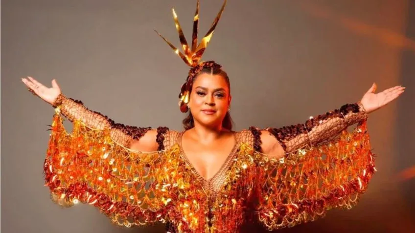 Corpo de Preta Gil será velado na sexta-feira em cerimônia aberta ao público no Theatro Municipal do Rio