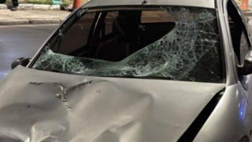 Criança de 11 anos morre atropelada por motorista com mal súbito em Belo Horizonte