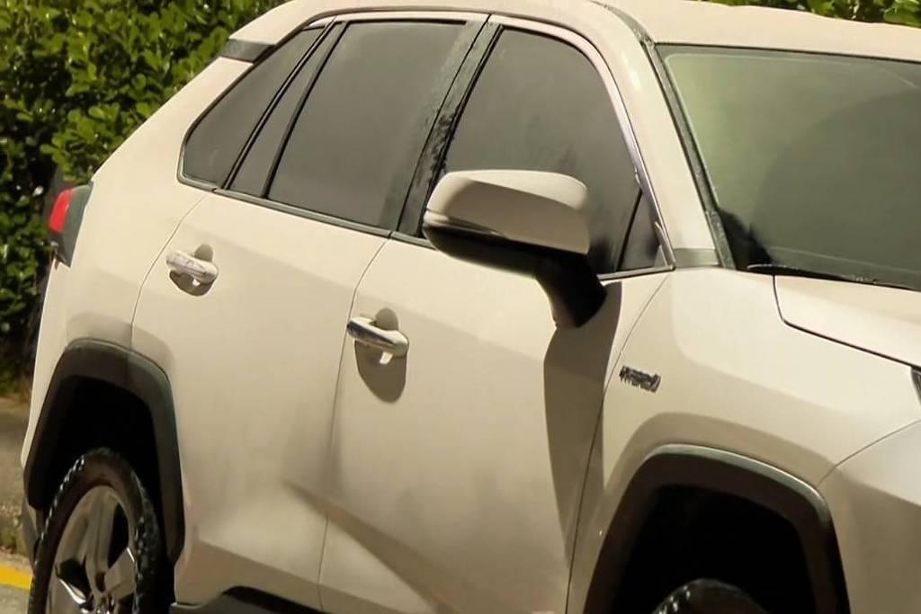 Criminosos sequestram pai e filha em shopping de Santo André e roubam R$ 84 mil de contas bancárias