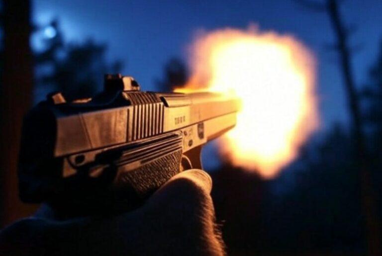 Dono de Restaurante Mata Assaltante em Brasília e é Preso