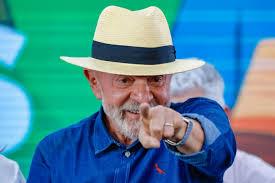 Em Osasco, Lula ataca Bolsonaro, Trump e diz que se quiserem briga, “vai ter”