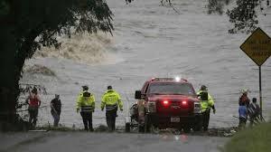 Enchente no Texas: sobe para 32 total de mortos; há desaparecidos