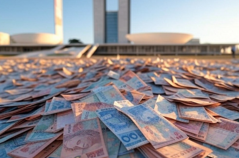 Estatais federais registram maior rombo em 23 anos, aponta Banco Central