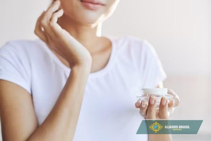 Estudo revela os únicos ingredientes para cuidados com a pele que realmente funcionam