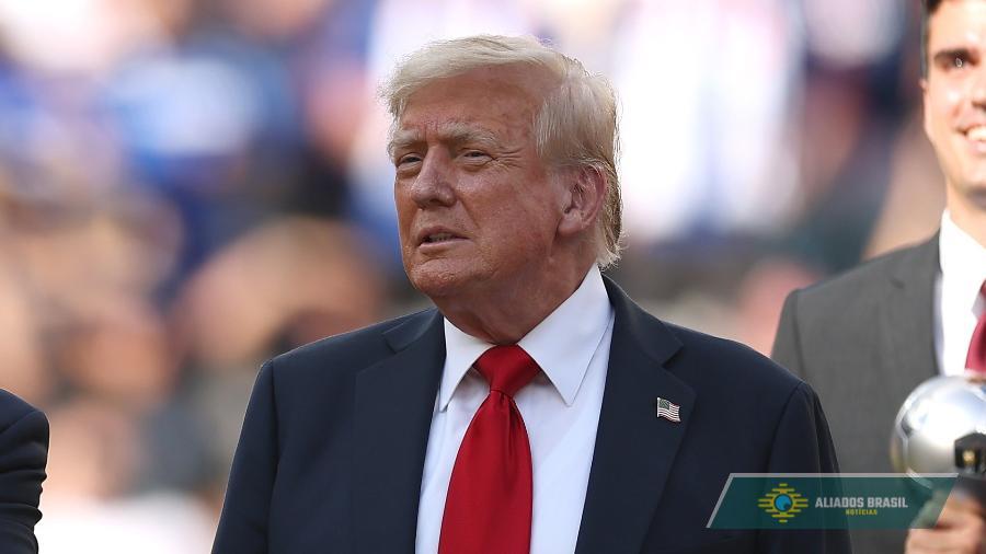 EUA devem aplicar sanções ao Brasil com base na Lei Magnitsky já na próxima semana, diz jornalista da CNN