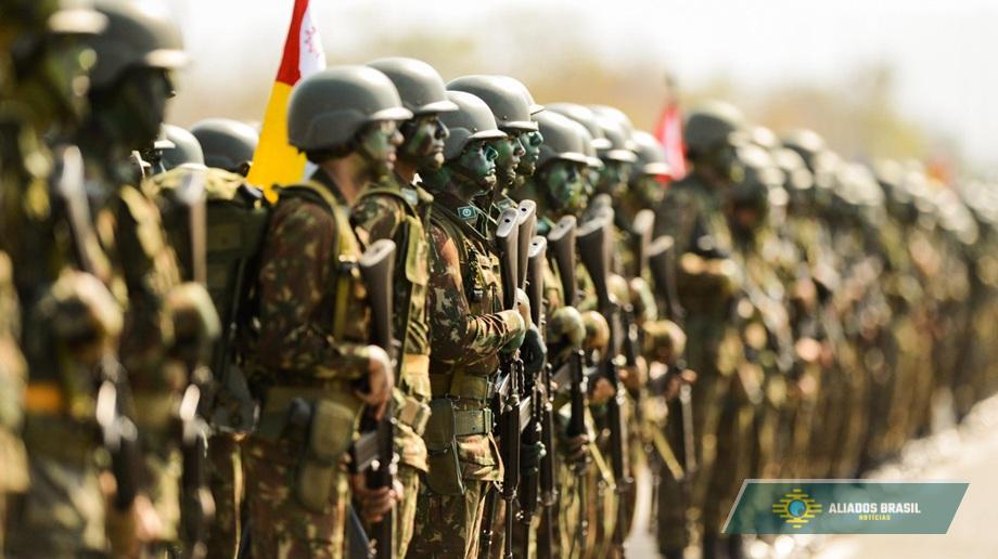 Evasão crescente de oficiais do Exército preocupa especialistas e acende alerta interno