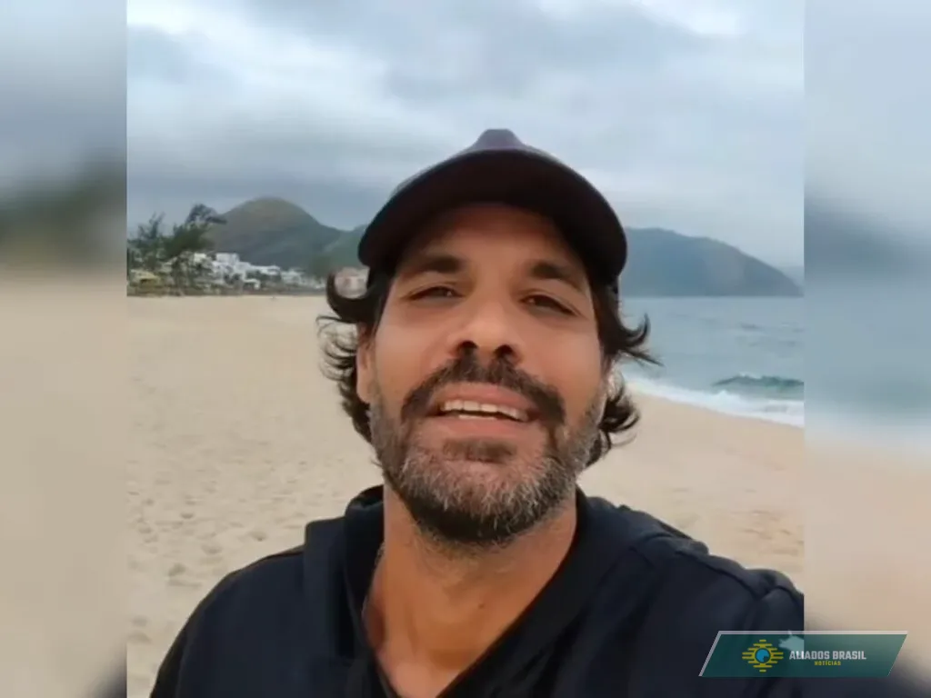 Ex-ator da Globo está em coma após cirurgia para retirar tumor