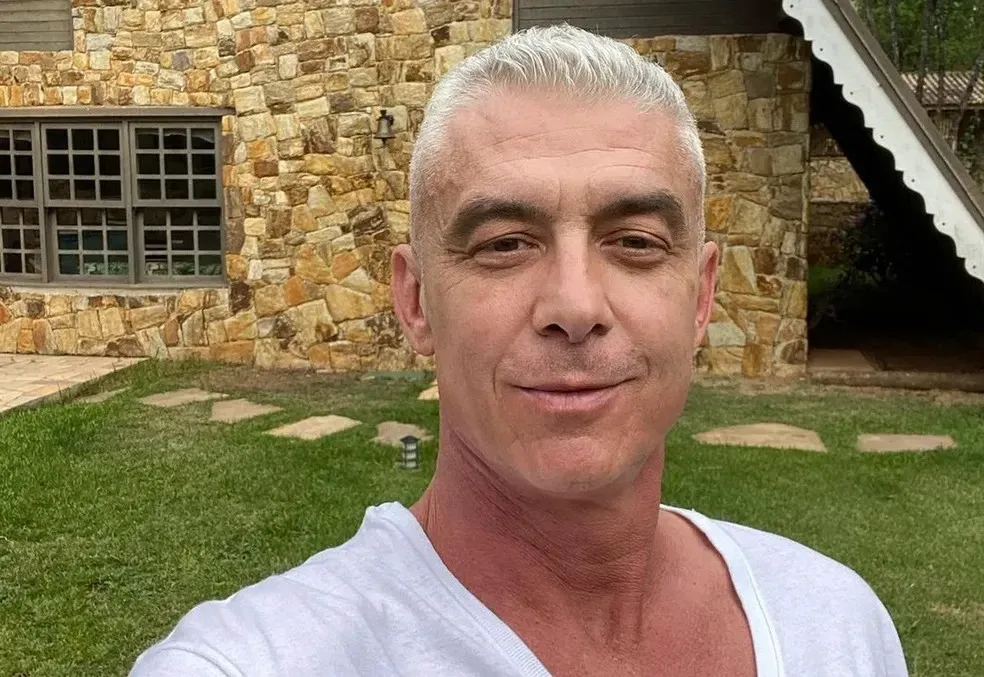 Ex-marido de Ana Hickmann é condenado a um ano de prisão