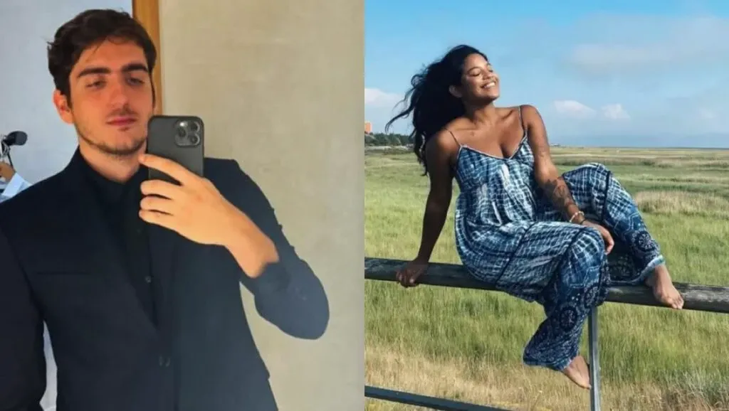 Filho de Malu Mader sobre Juliana Marins: “Não tenho pena nenhuma”