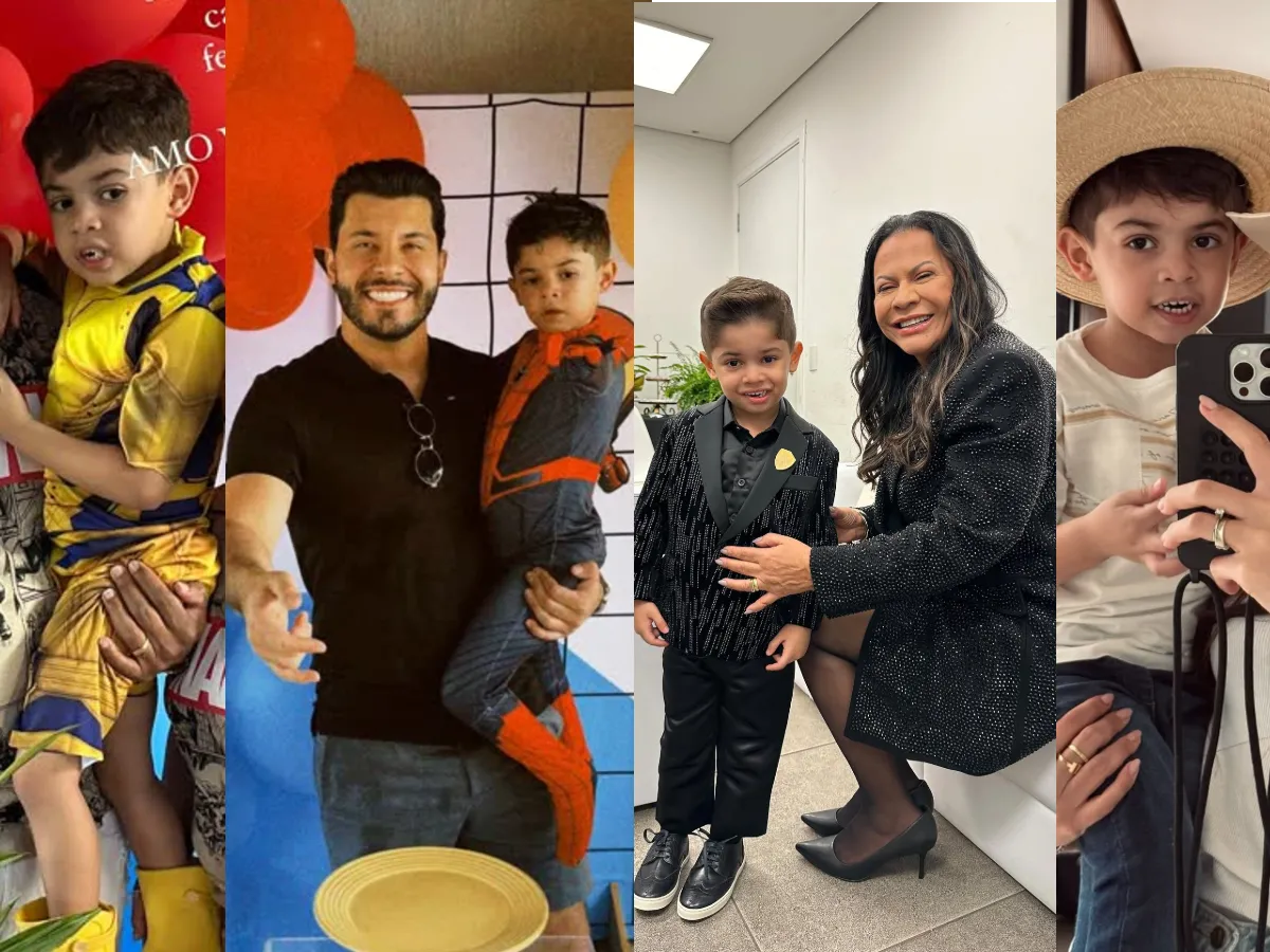 Filho de Marília Mendonça: por que juiz concedeu guarda a Murilo Huff